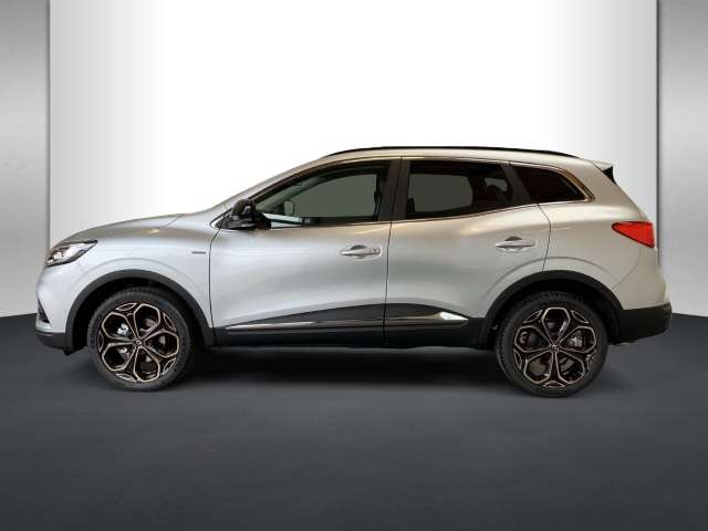 Fahrzeugbild eines Renault Kadjar