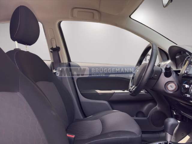 Fahrzeugbild eines Mitsubishi Space Star