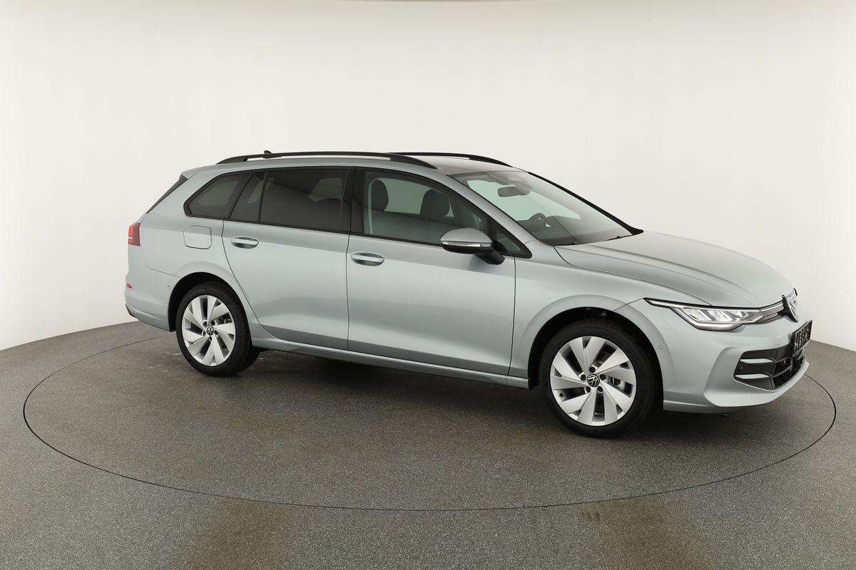 Fahrzeugbild eines Volkswagen Golf
