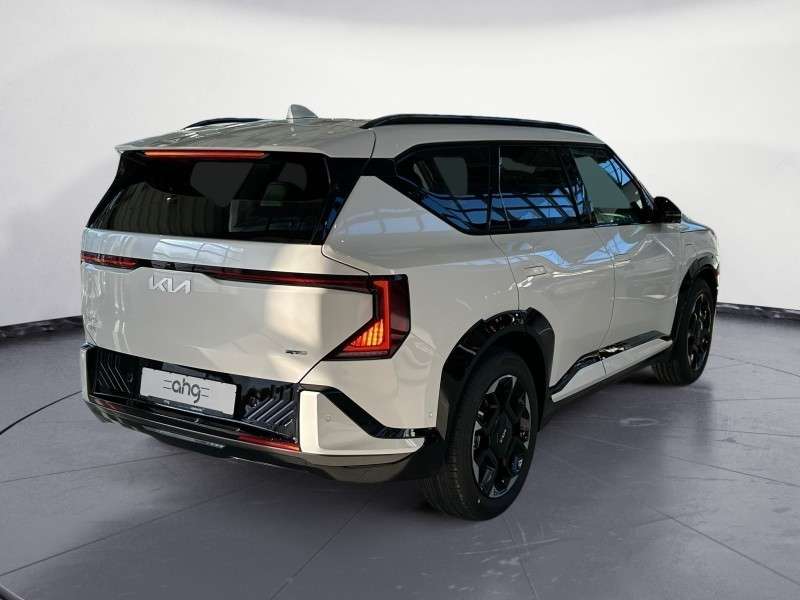 Fahrzeugbild eines Kia EV5