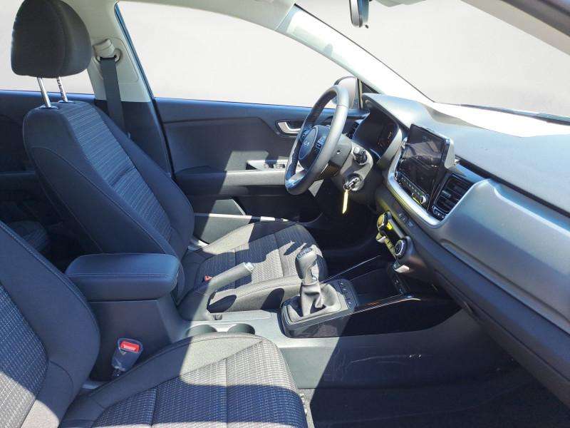 Fahrzeugbild eines Kia Stonic