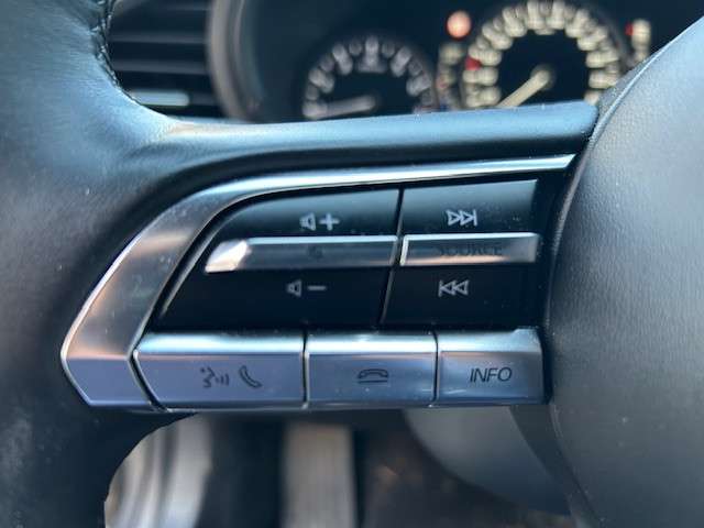 Fahrzeugbild eines Mazda Mazda3