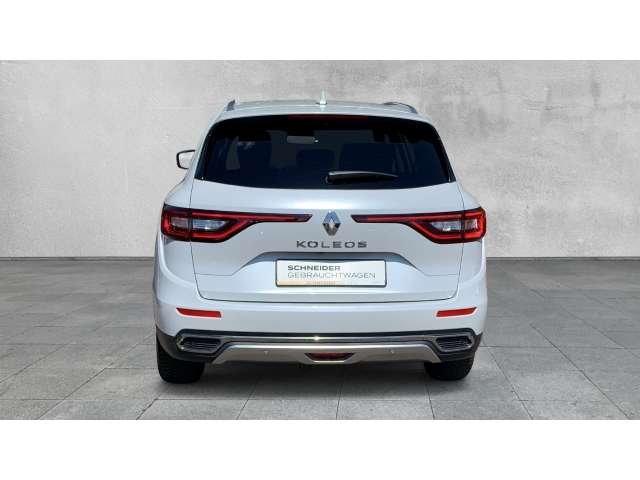 Fahrzeugbild eines Renault Koleos