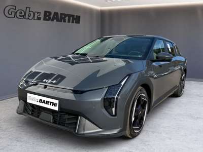 Bild Kia EV4