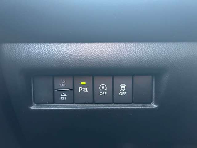 Fahrzeugbild eines Suzuki Swift