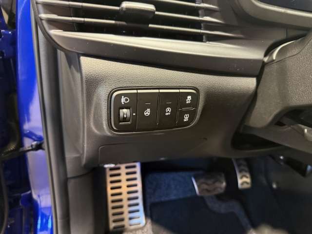 Fahrzeugbild eines Hyundai Bayon