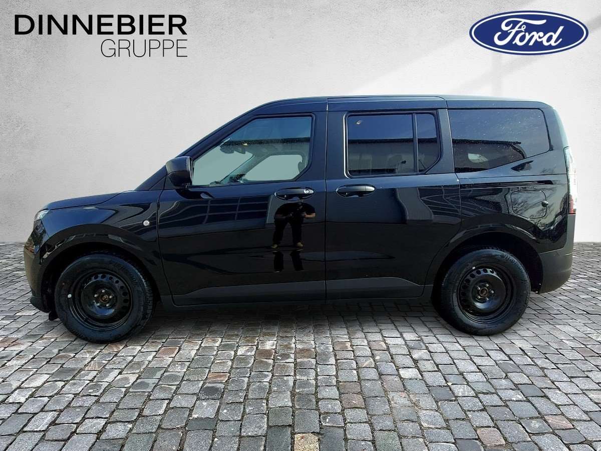Fahrzeugbild eines Ford Tourneo Courier