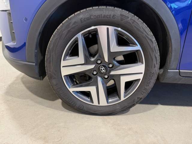 Fahrzeugbild eines Hyundai Bayon