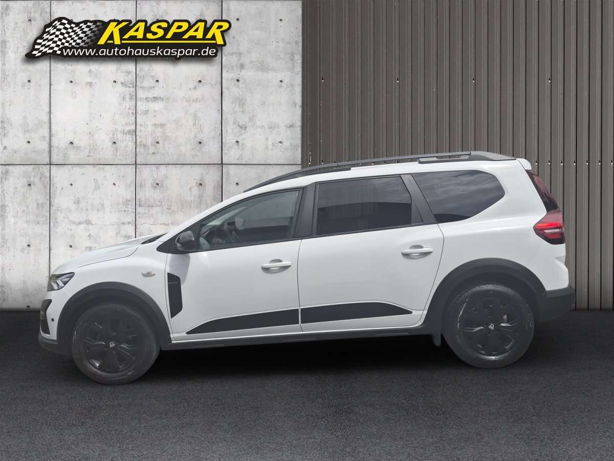 Fahrzeugbild eines Dacia Jogger