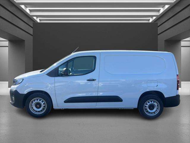 Fahrzeugbild eines Opel Combo
