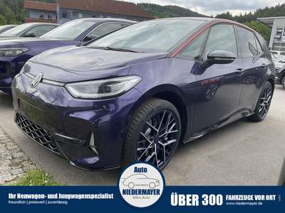 Bild Volkswagen ID.3
