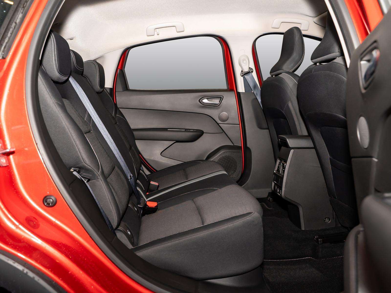 Fahrzeugbild eines Renault Arkana