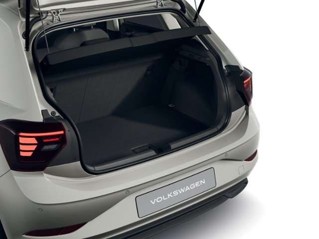 Fahrzeugbild eines Volkswagen Polo