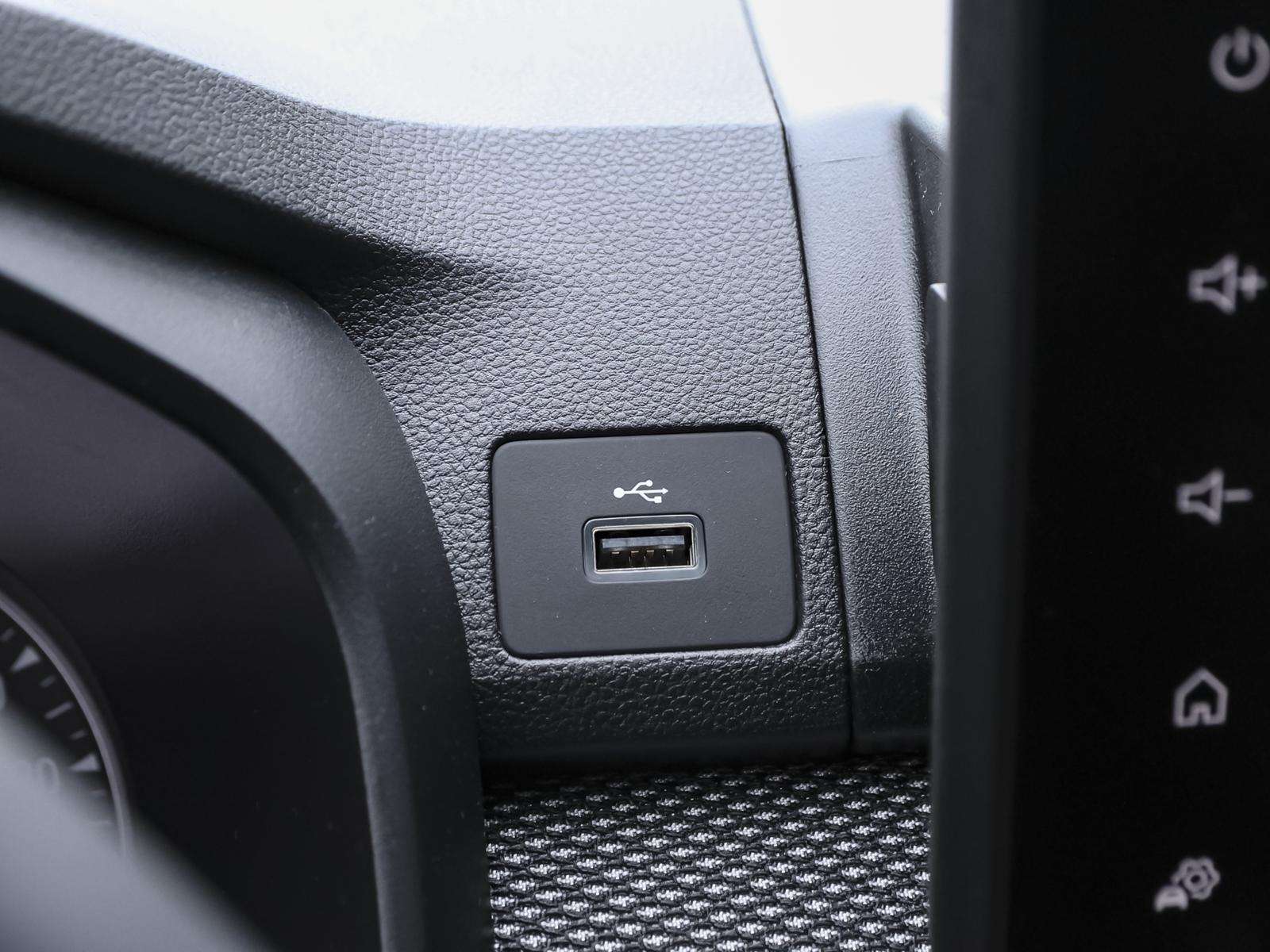 Fahrzeugbild eines Dacia Sandero