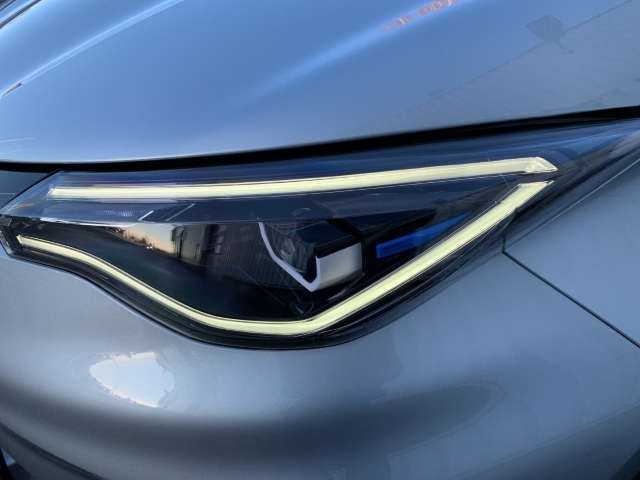 Fahrzeugbild eines Renault ZOE