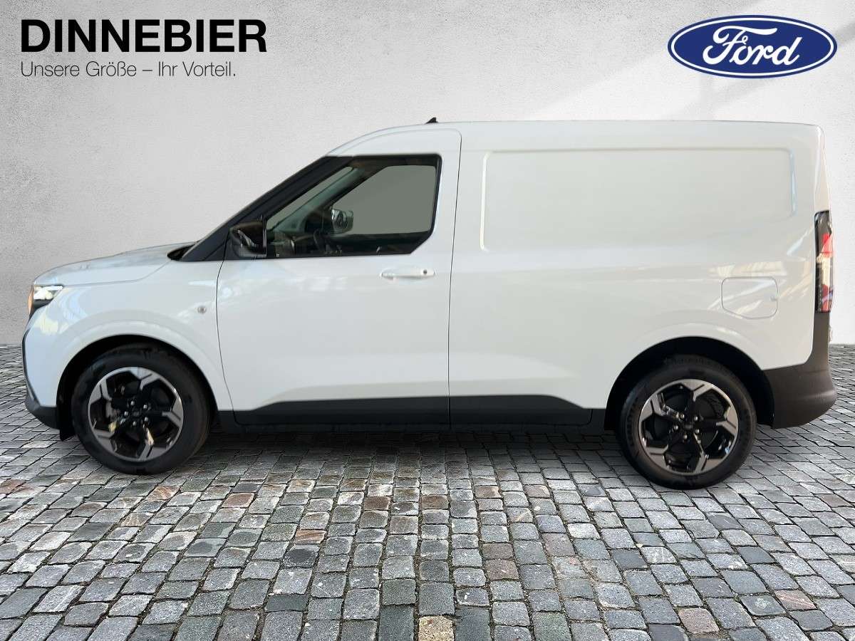 Fahrzeugbild eines Ford Transit Courier