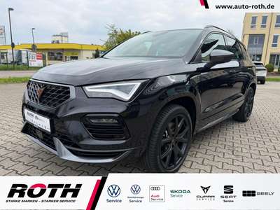 Bild CUPRA Ateca