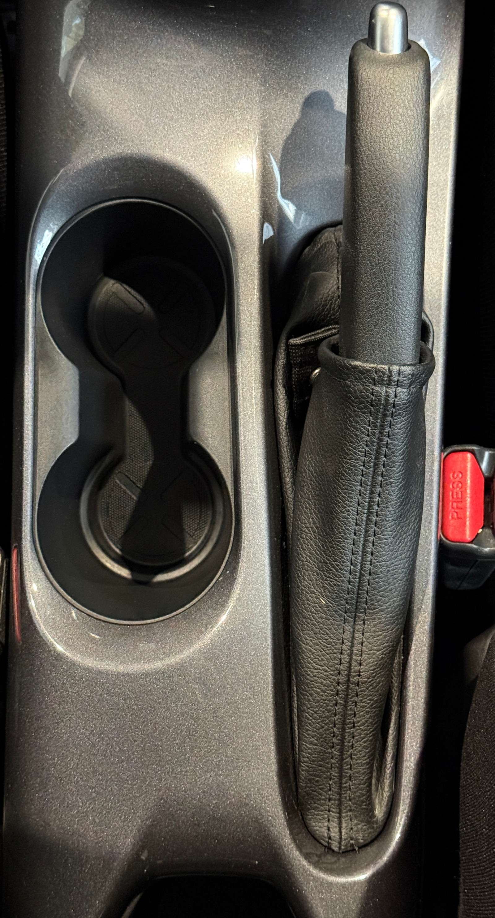 Fahrzeugbild eines Nissan JUKE