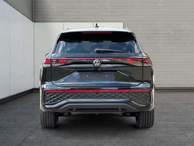 Bild Volkswagen Tayron
