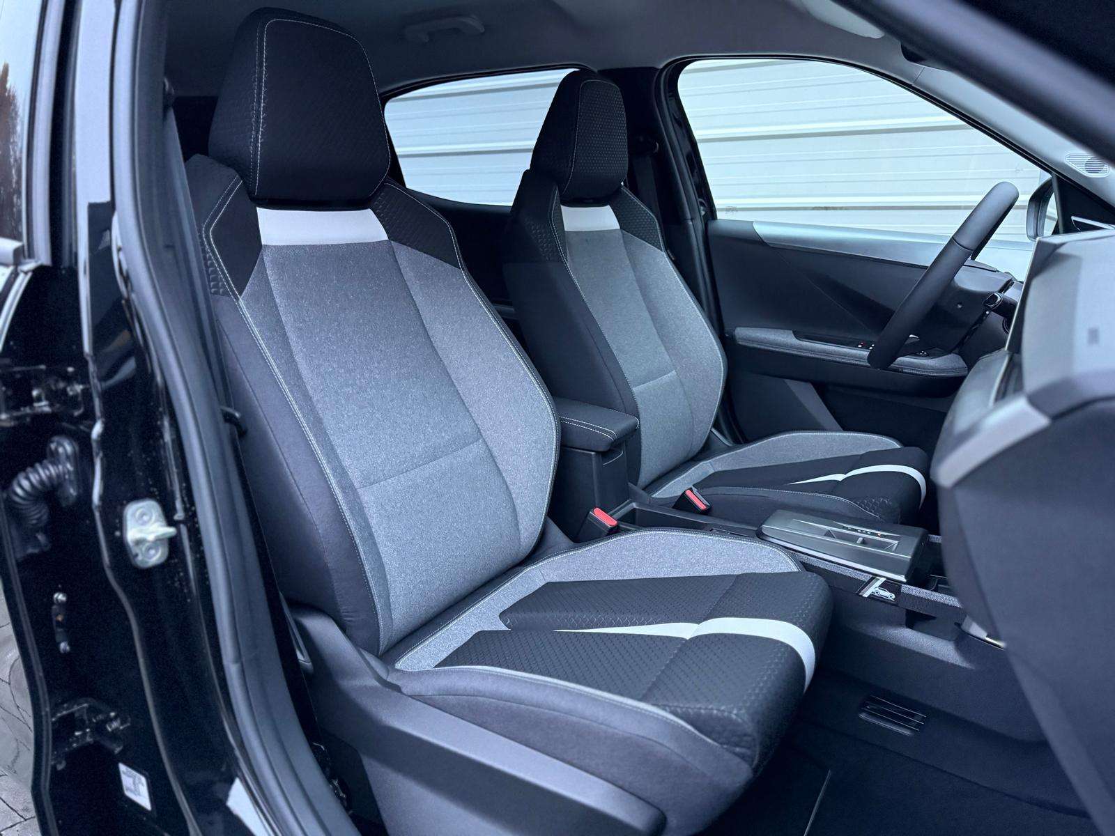 Fahrzeugbild eines Opel Frontera