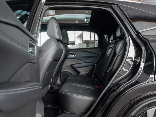 Fahrzeugbild eines Nissan Qashqai
