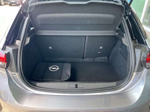 Fahrzeugbild eines Opel Corsa