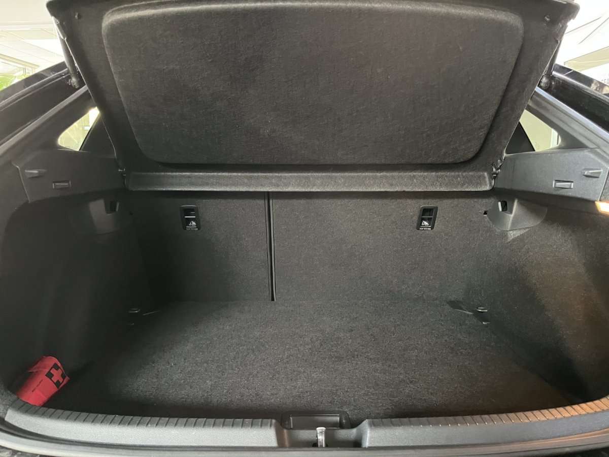 Fahrzeugbild eines Volkswagen Taigo