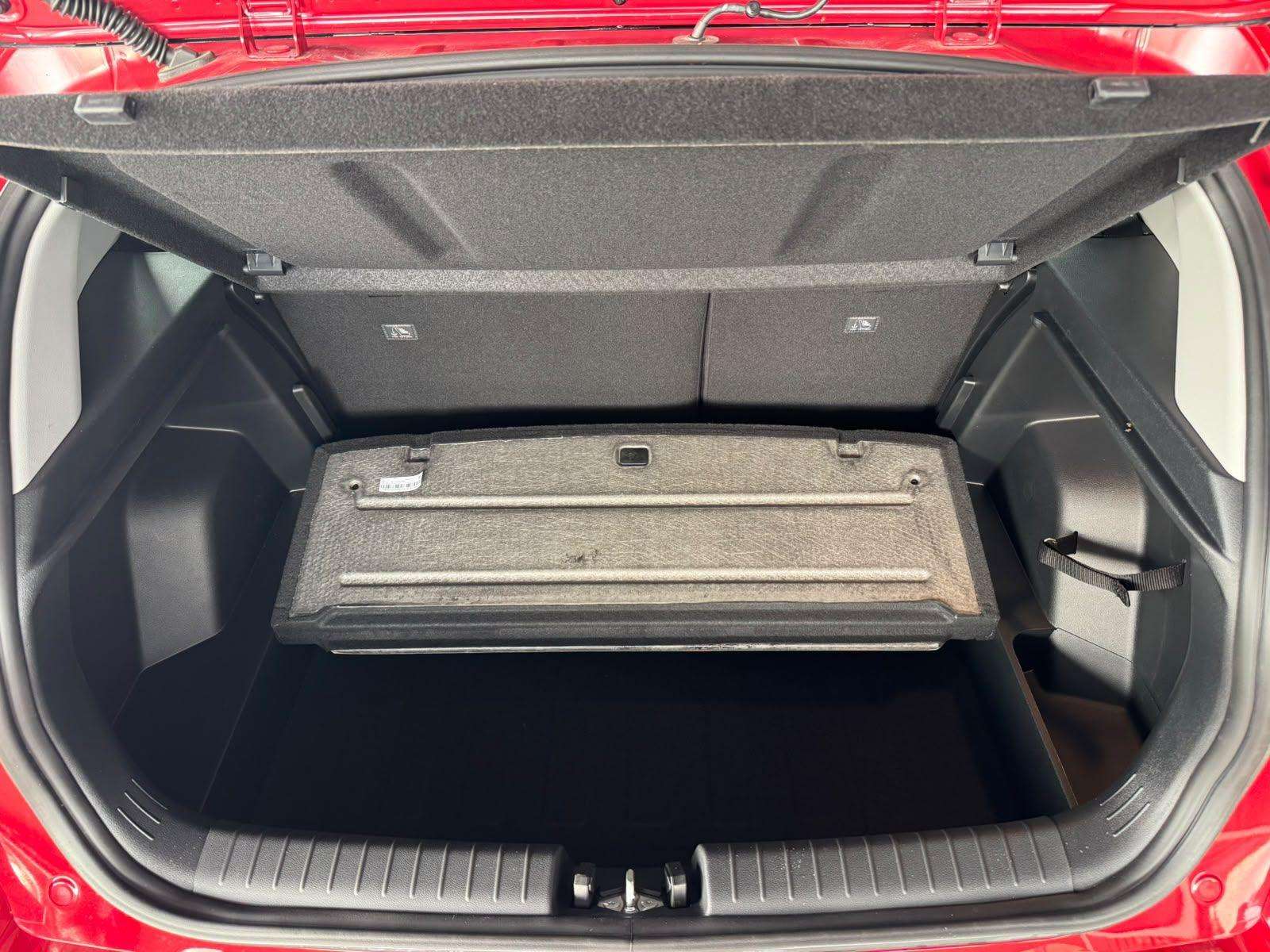 Fahrzeugbild eines Hyundai Bayon