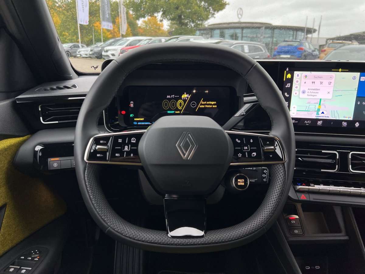 Fahrzeugbild eines Renault 5 E-TECH