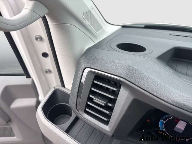 Fahrzeugbild eines Volkswagen Crafter