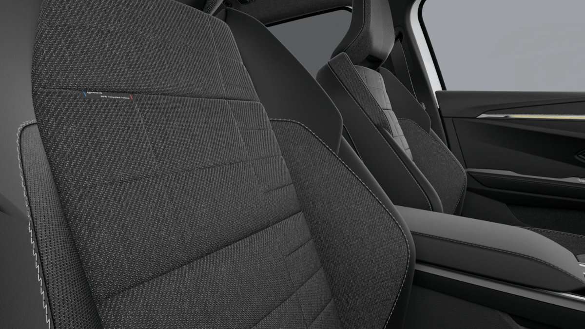 Fahrzeugbild eines Renault Scenic E-TECH