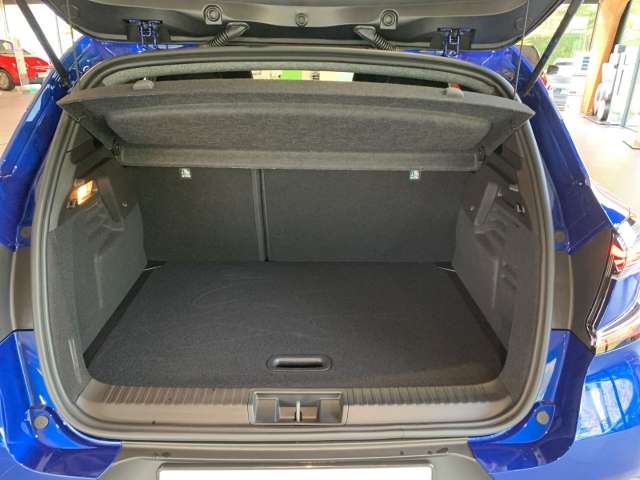 Fahrzeugbild eines Renault Captur