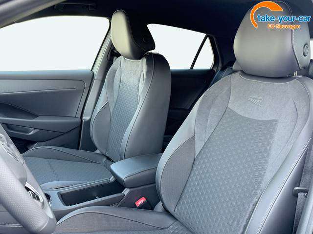 Fahrzeugbild eines Volkswagen T-Roc