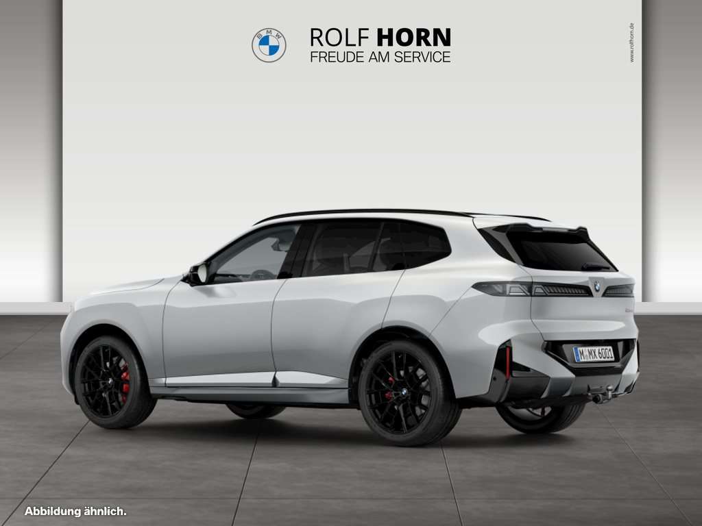 Fahrzeugbild eines BMW X5