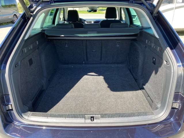 Fahrzeugbild eines Skoda Superb