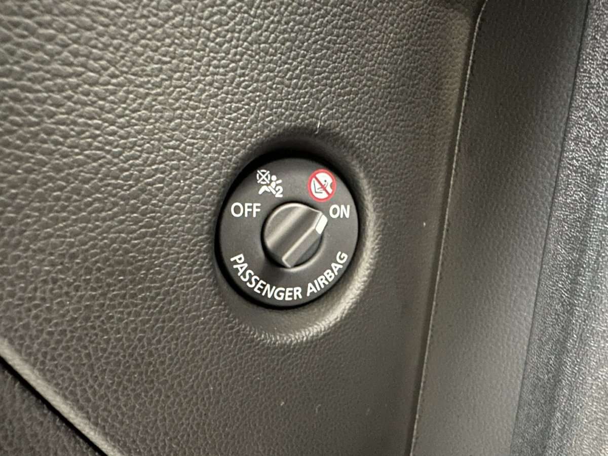 Fahrzeugbild eines Dacia Bigster