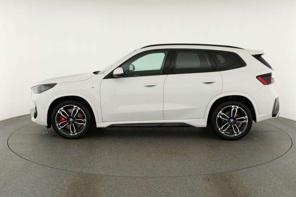 Fahrzeugbild eines BMW X1