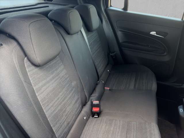 Fahrzeugbild eines Jeep Avenger