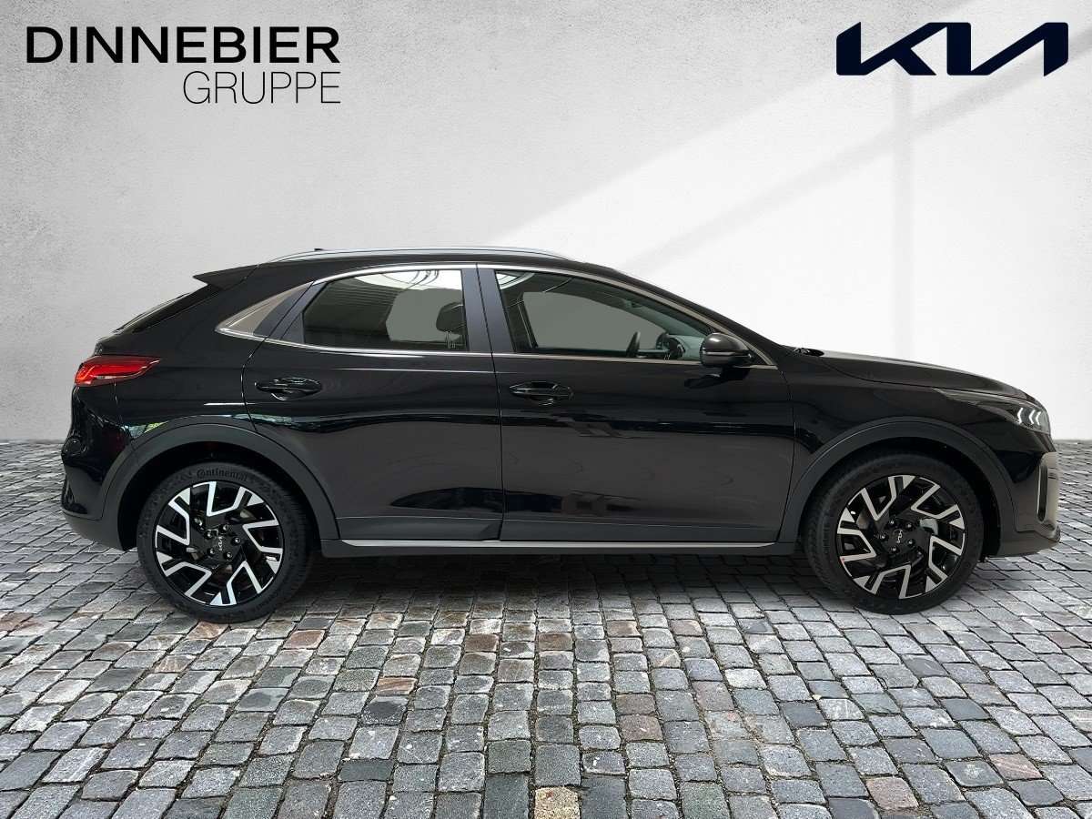 Fahrzeugbild eines Kia XCeed