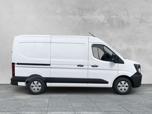Fahrzeugbild eines Renault Master