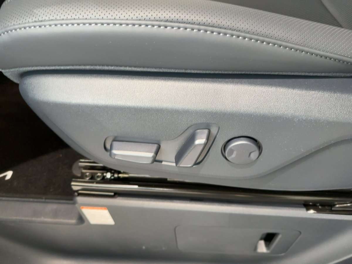 Fahrzeugbild eines Kia PV5 Passenger