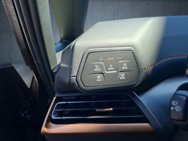 Fahrzeugbild eines CUPRA Born