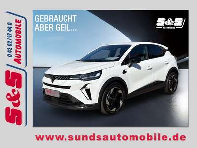 Bild Renault Captur