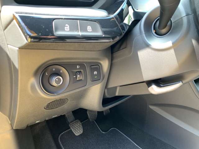 Fahrzeugbild eines MG MG3