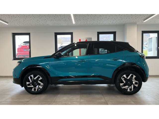 Fahrzeugbild eines Opel Mokka