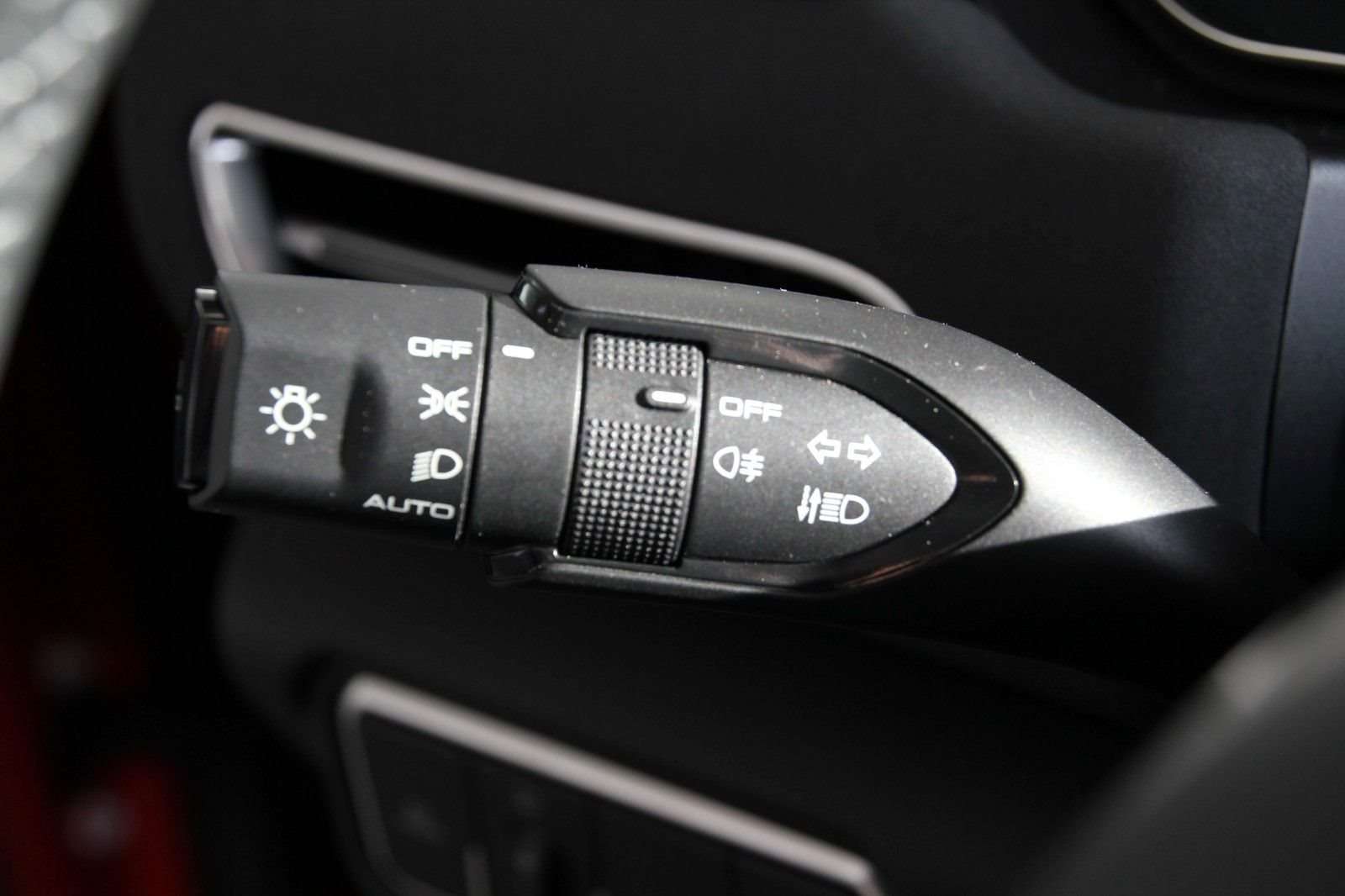 Fahrzeugbild eines GWM Ora 03