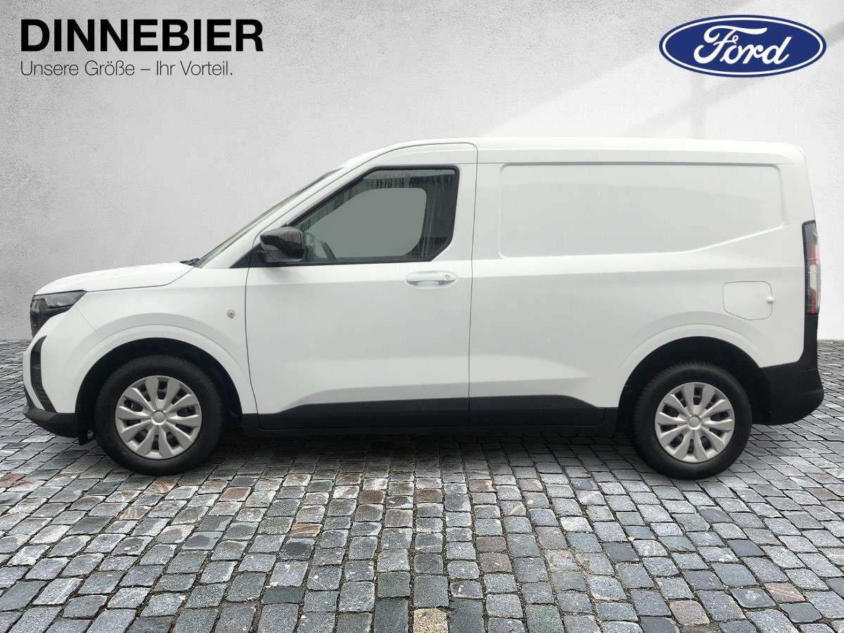 Fahrzeugbild eines Ford Transit Courier