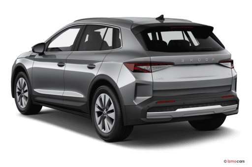 Fahrzeugbild eines Skoda ELROQ
