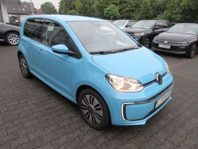 Fahrzeugbild eines Volkswagen up!