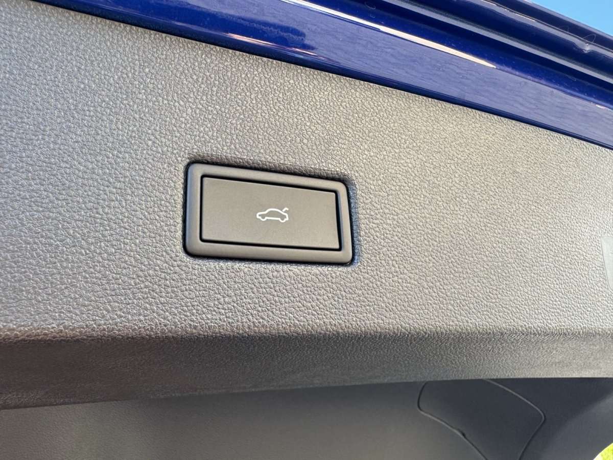 Fahrzeugbild eines Volkswagen T-Roc